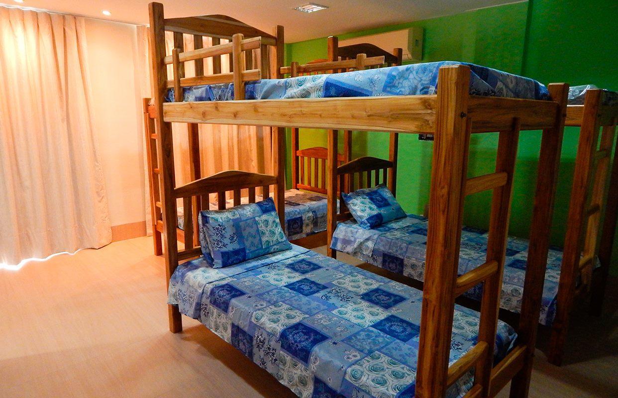 Dom Bosco Hostel Cuiaba  Exterior photo